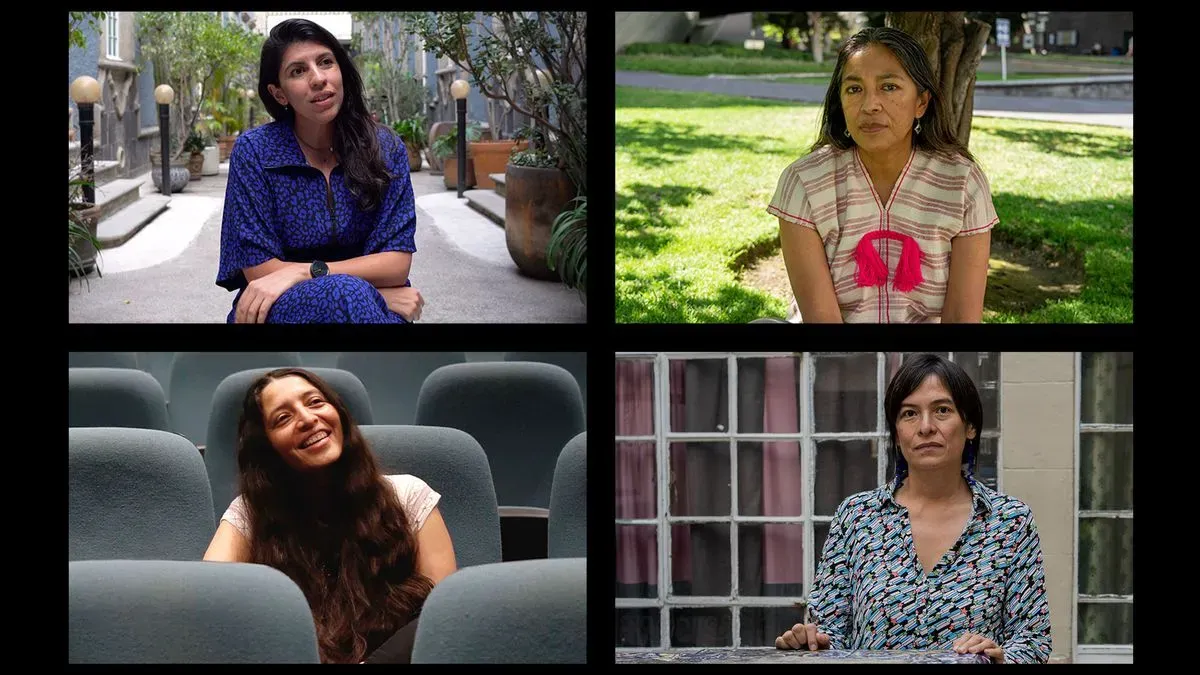 Los grandes desafíos de hacer cine en un país machista