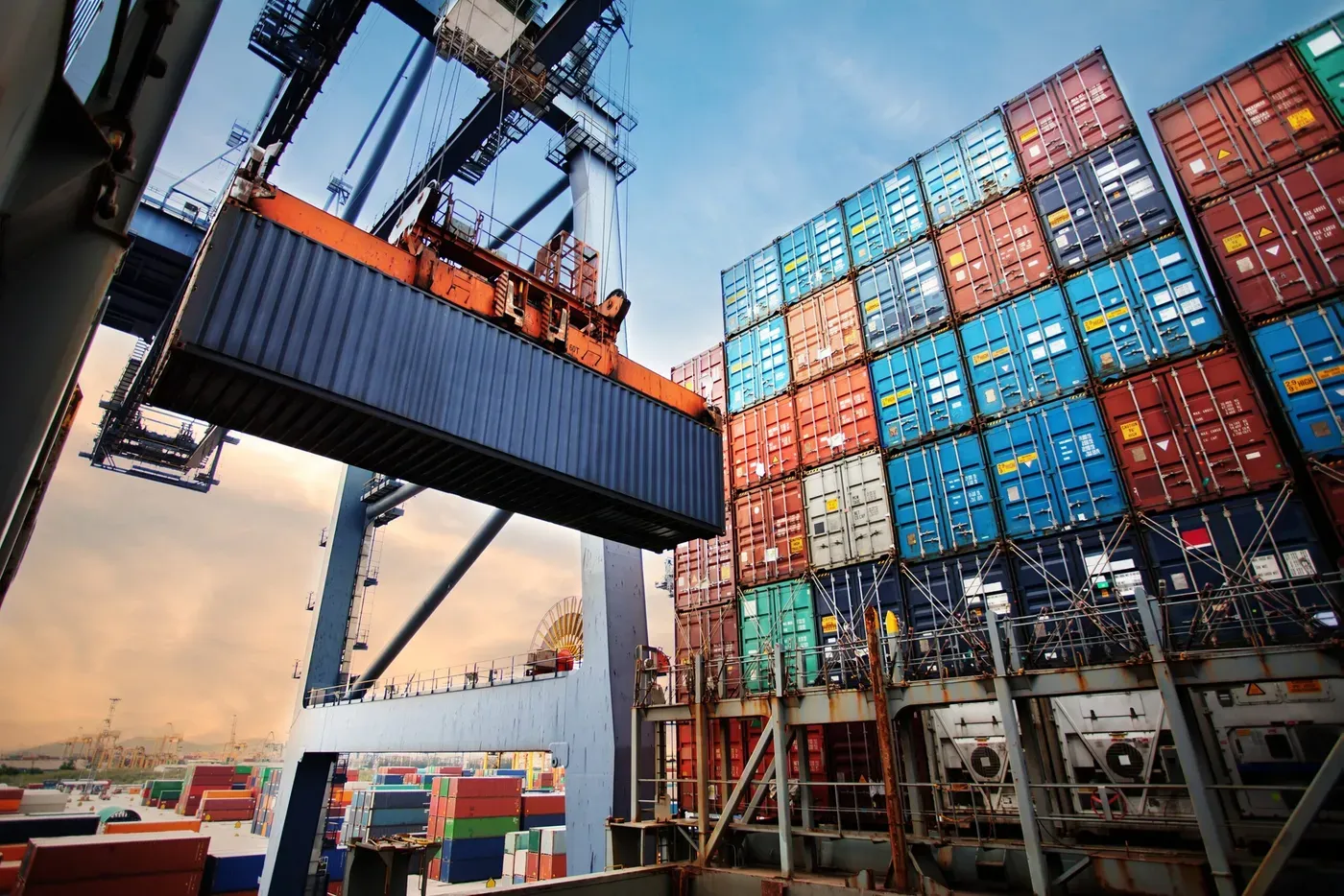 Los intercambios comerciales entre España y Centroamérica