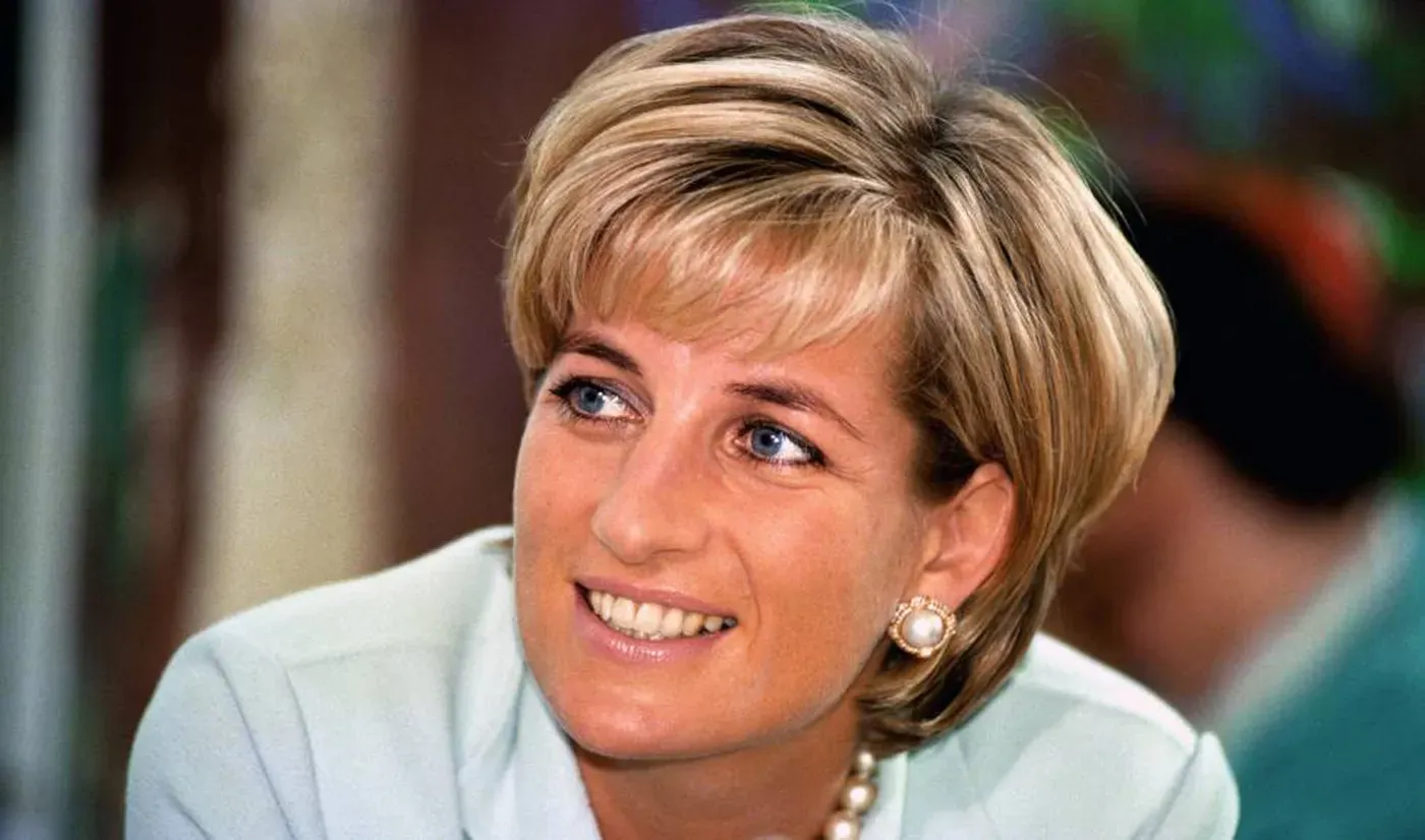 Los momentos más emotivos del funeral de Diana de Gales