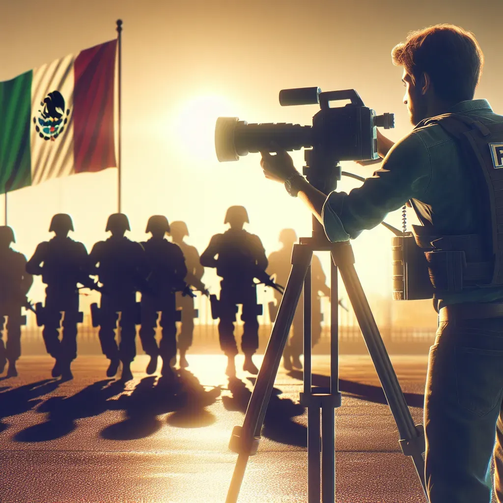 Los Nuevos Predicadores | Defector