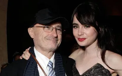 Los problemas de salud de Phil Collins han podido con él