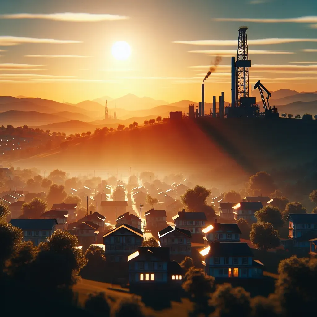Los pueblos veracruzanos y su futuro con fracking
