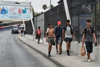 Los trámites para las repatriaciones de menores marroquíes bloqueados