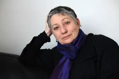 Ludmila Ulítskaya, escritora rusa gana el Premio Formentor 2022