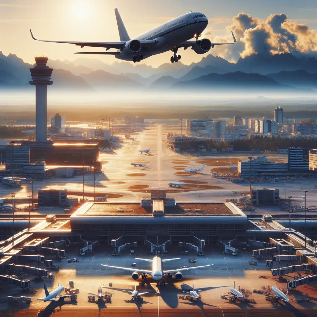 Lufthansa busca aumentar enlaces México-Múnich