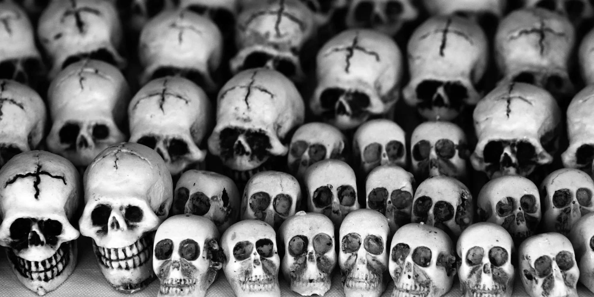 Día de Muertos celebration
