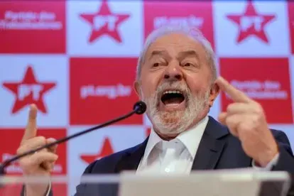Lula necesita ganar las elecciones en Brasil por goleada
