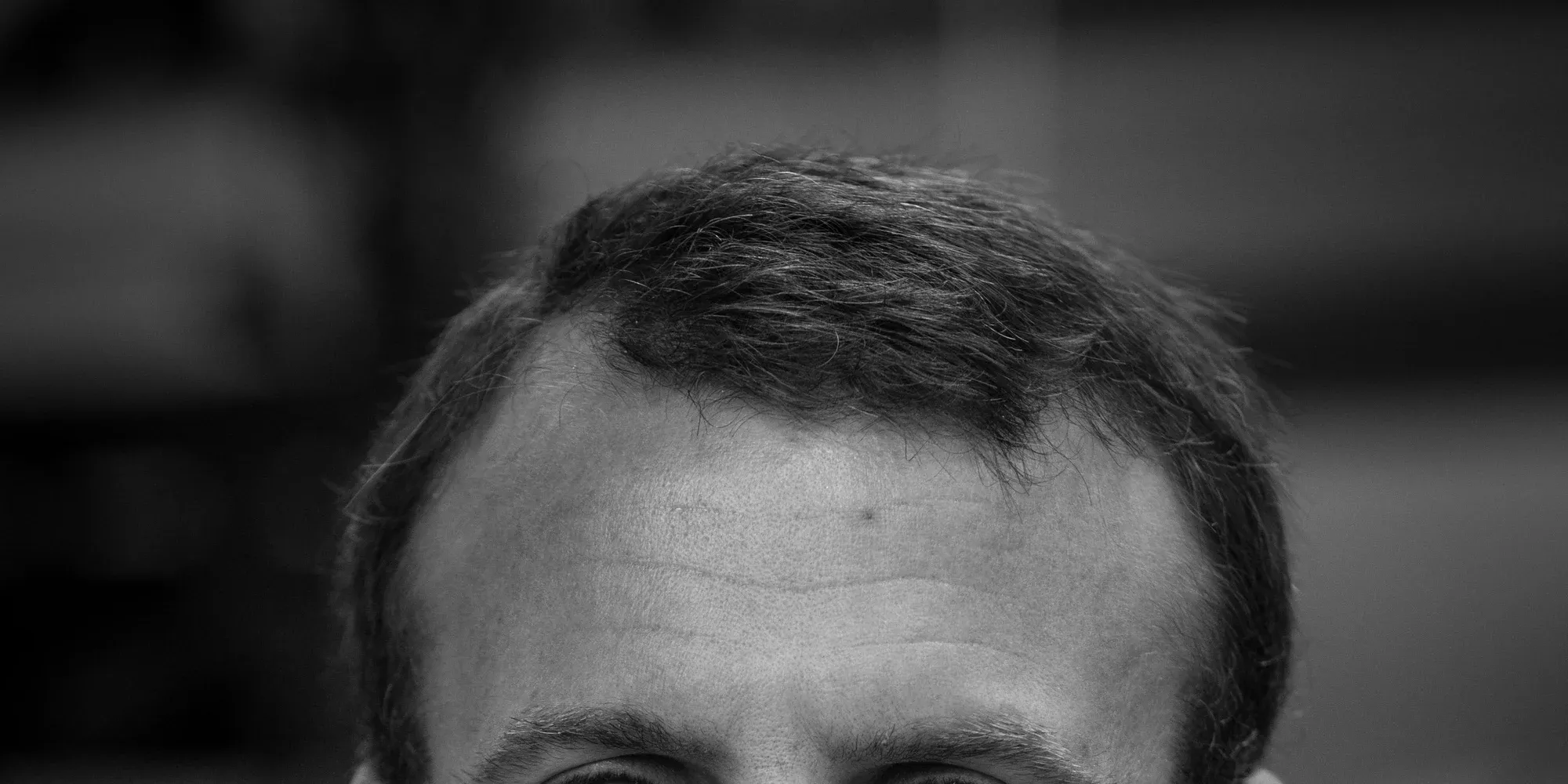 Emmanuel Macron
