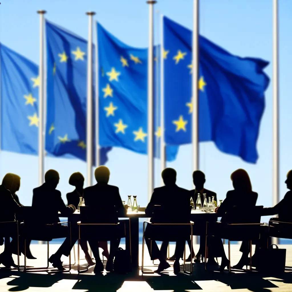 Macron se muestra atento al acuerdo UE-Mercosur