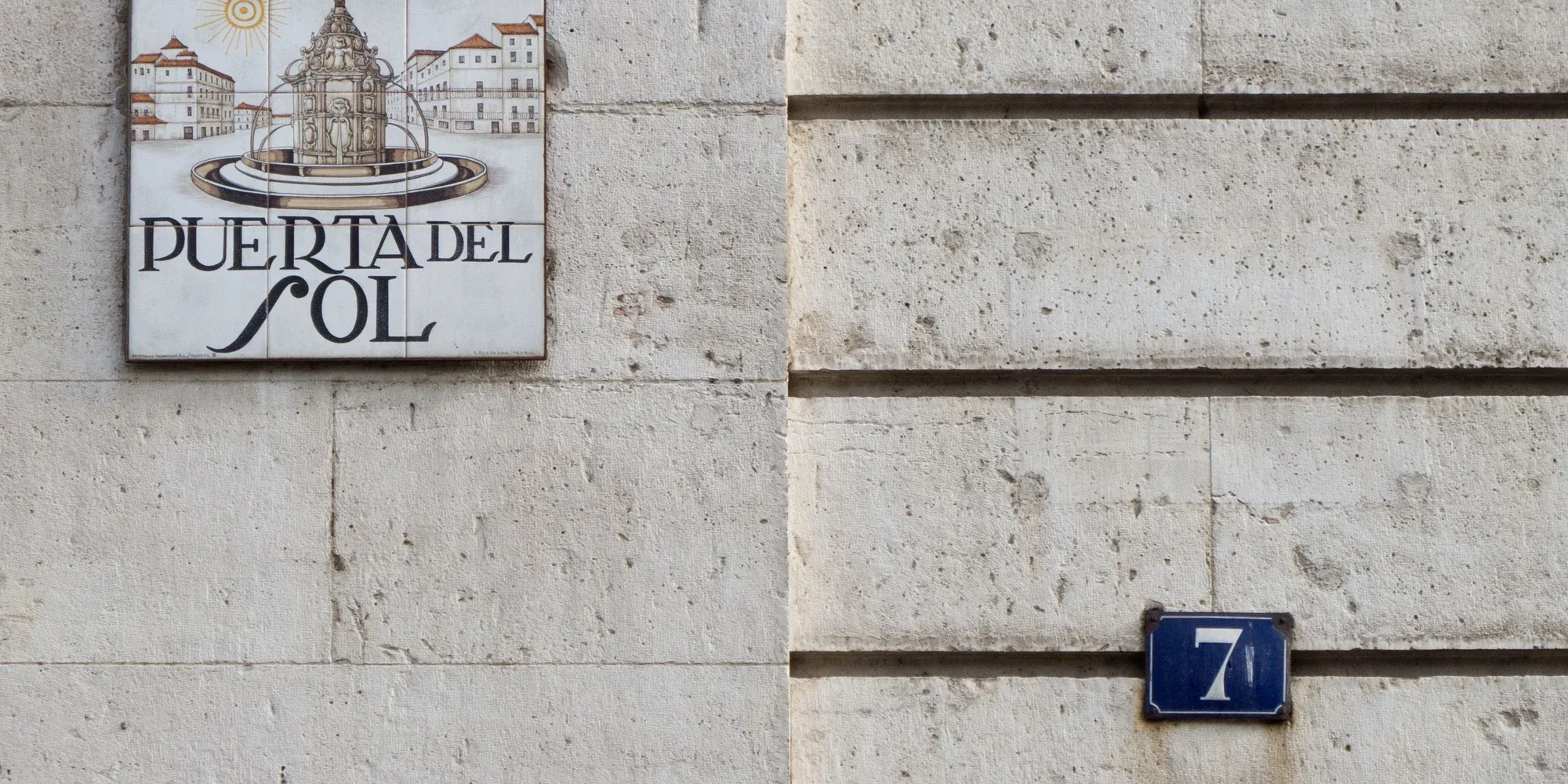 Puerta del Sol