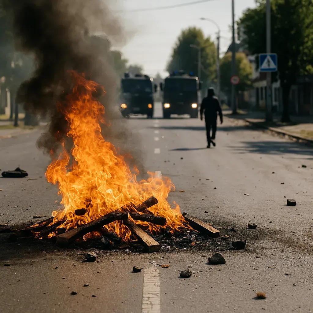 Magallanes: la inquietante calma de una odisea violenta