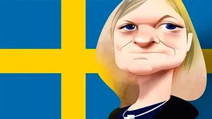 Magdalena Andersson, la primera mujer que gobierna Suecia