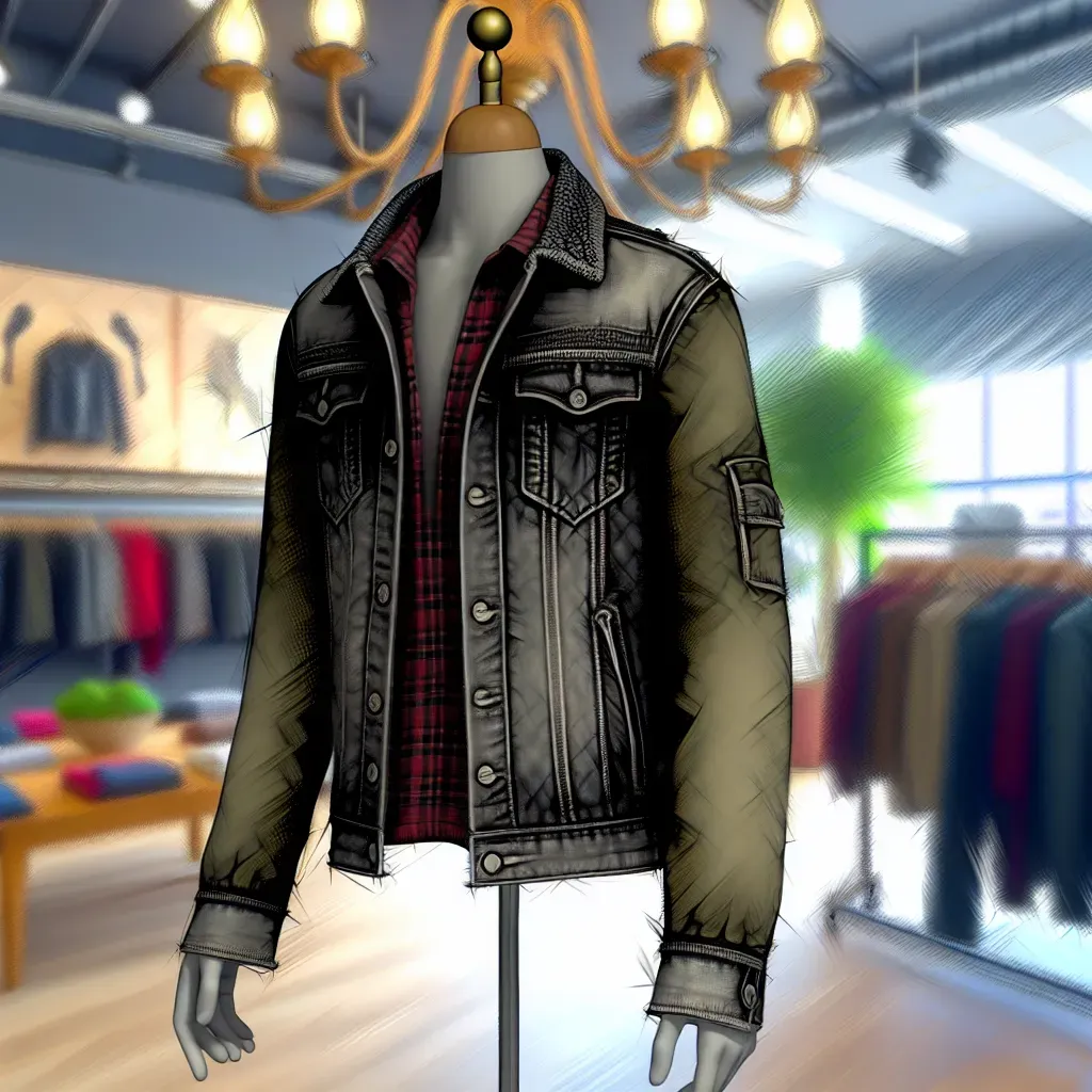 Mango presenta la chaqueta ideal de Letizia.