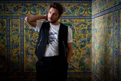 Manuel Carrasco: “Cuando era joven me sentía un perdedor en muchas cosas”