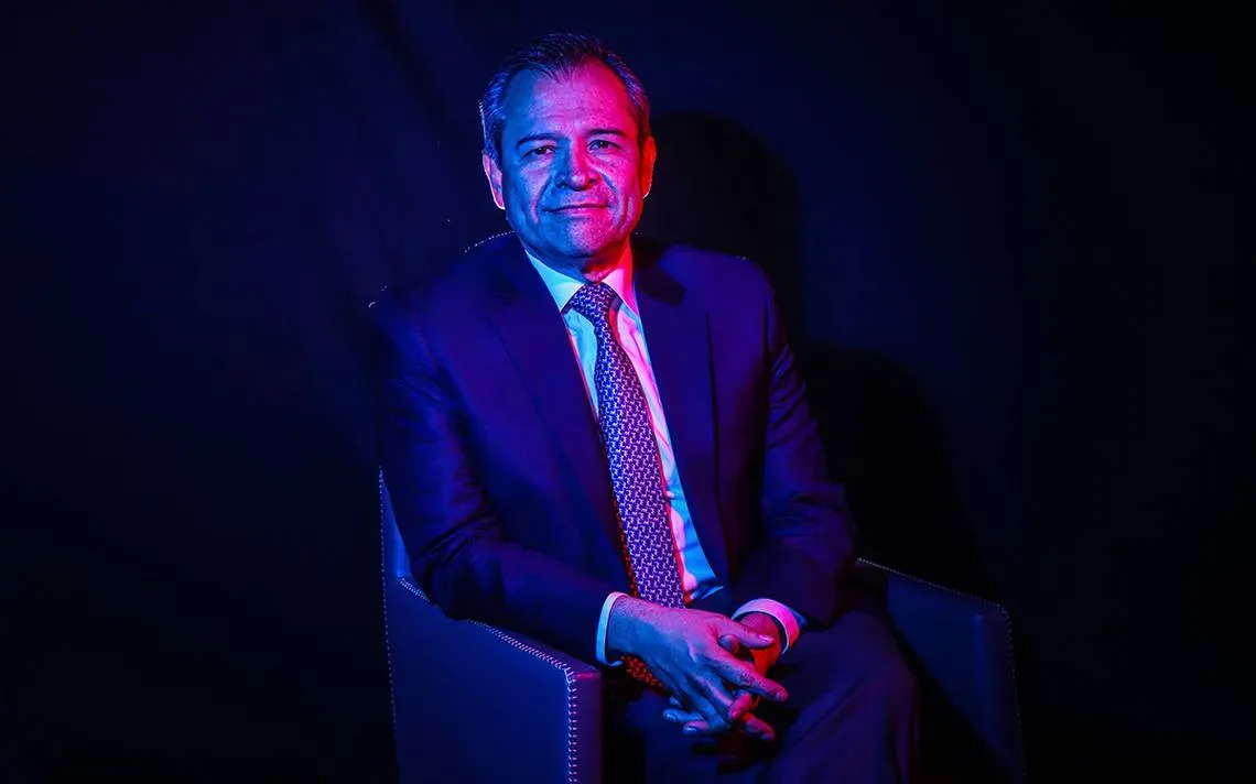 Manuel Romo: “Hay Bad Bunny y Citibanamex pa’ mucho rato”