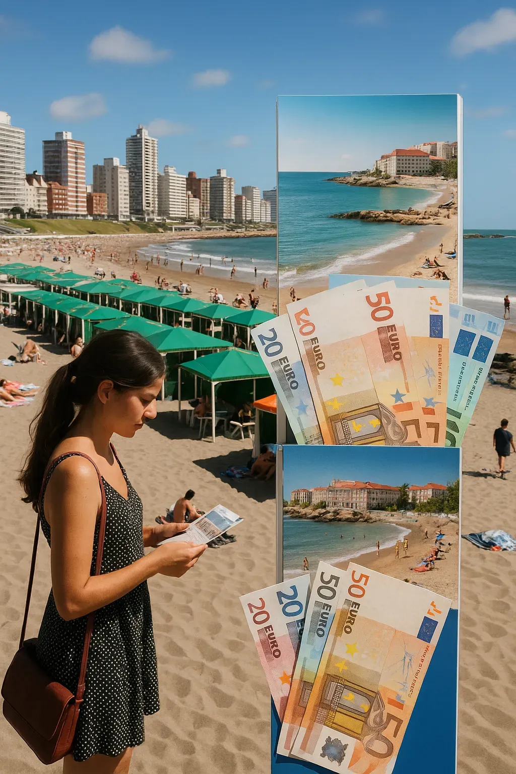 Mar del Plata: Atractivos precios turísticos.