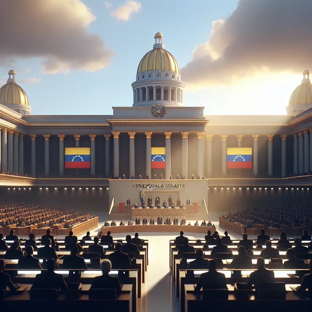 Marco Rubio comparecerá ante el Senado sobre Venezuela.