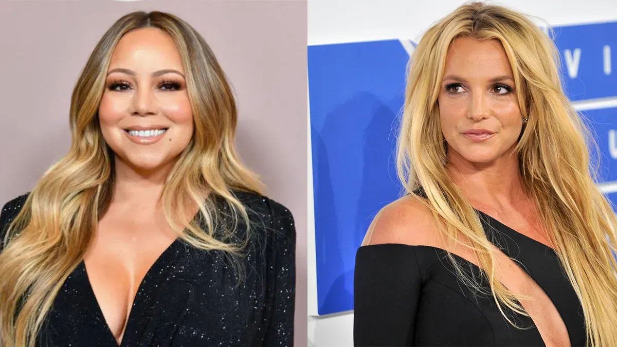 Mariah Carey: Conoce como creció, su amistad con Britney Spears y su época favorita, Navidad
