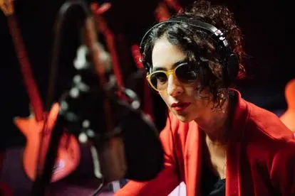 Marisa Monte: amansa a las fieras que merodean por un mundo pospandemia