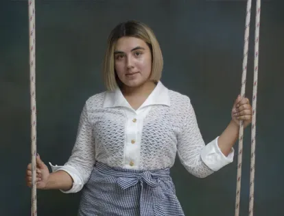 Marisol Cuadras, asesinada por manifestarse contra la violencia machista