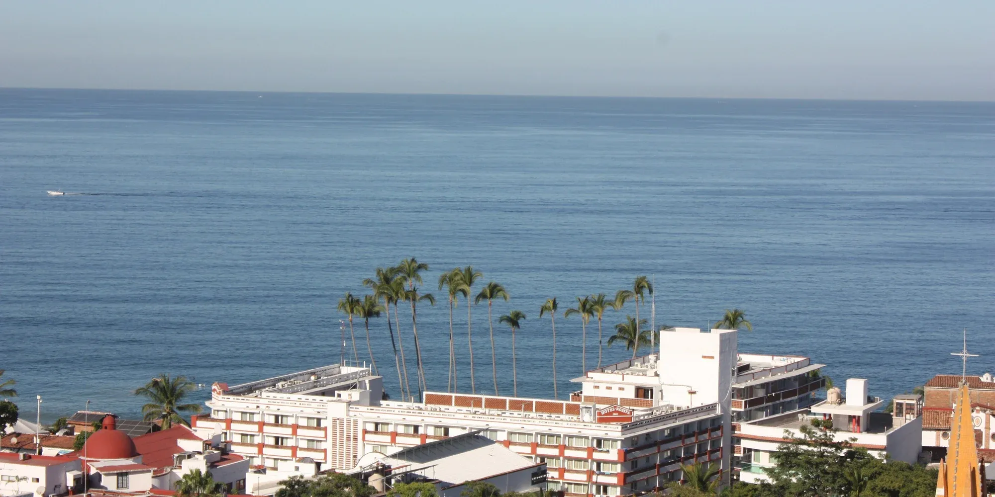 Puerto Vallarta hotels