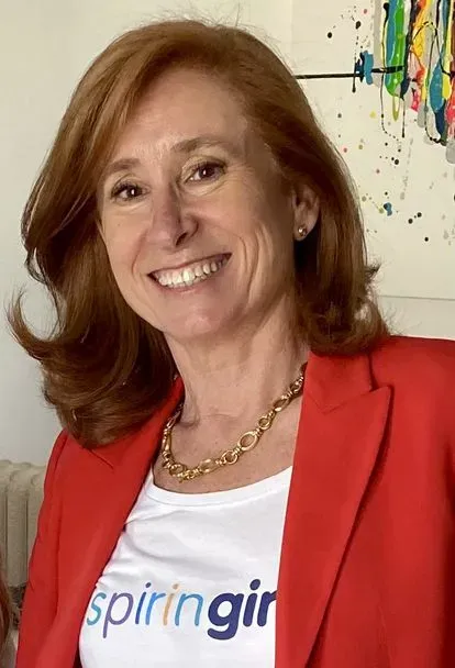 Marta Pérez Dorao: faltan muchos modelos a seguir femeninos