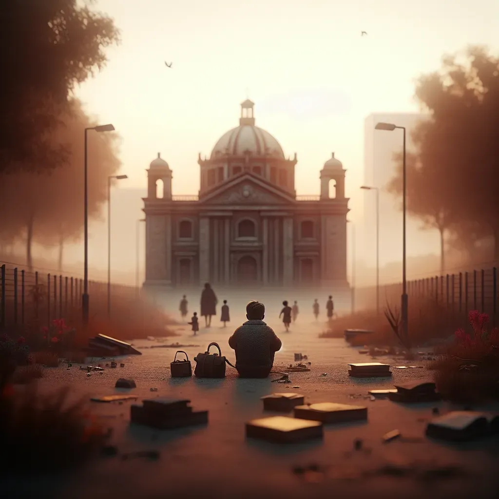 Más de 27 millones de mexicanos sin educación.