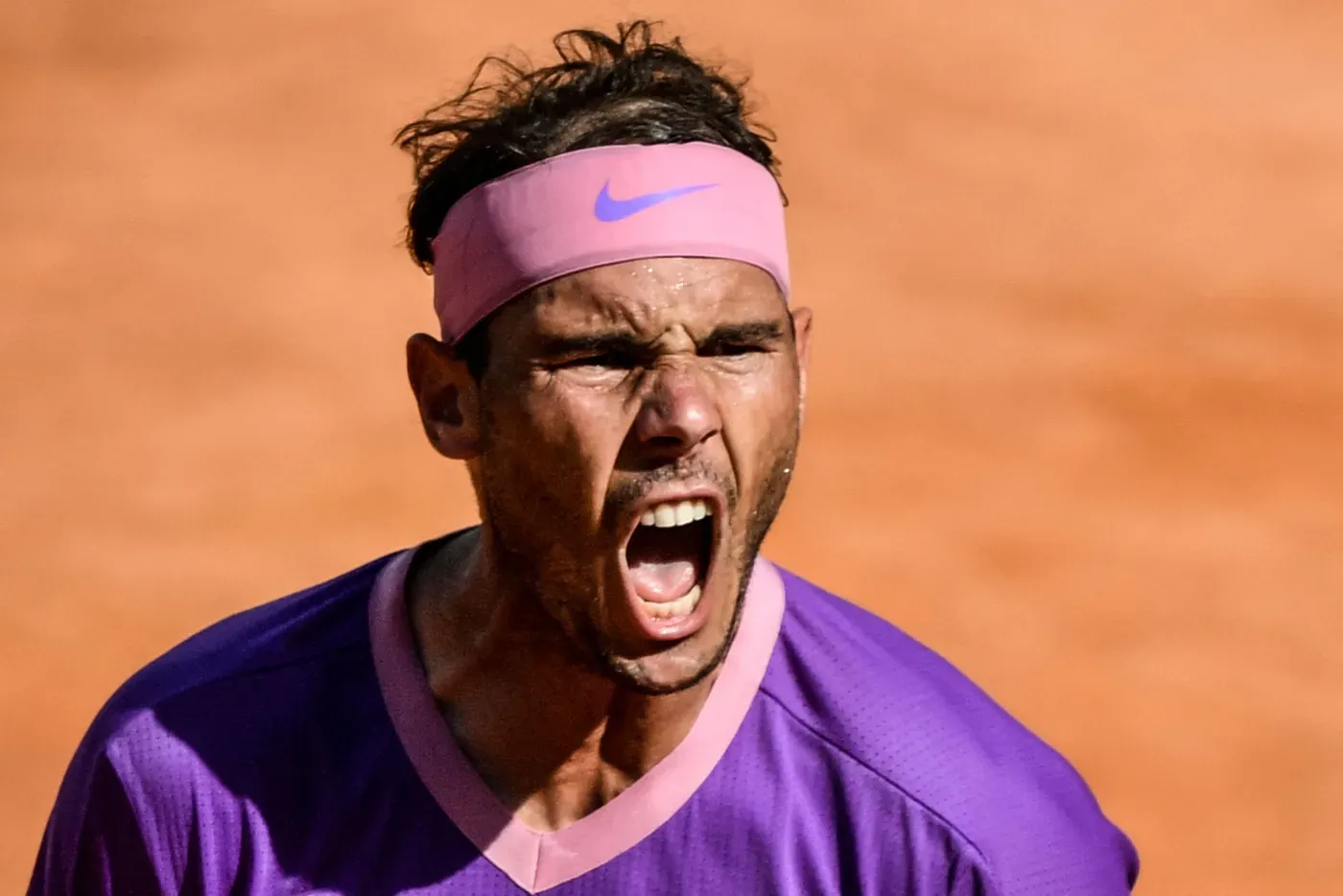 Masters de Roma 2021: Nadal escapa de Shapovalov