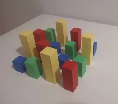El club de las matemáticas ‘saloon’