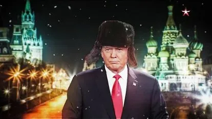 Maxim Pozdorovkin, cineasta ruso: “Cuanto más se prolongue la guerra en Ucrania, más peligroso resultará Putin”