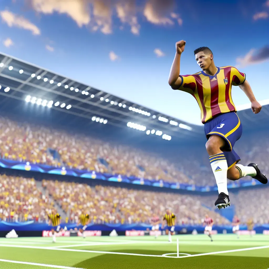 Mbappé destaca en finales de Champions.