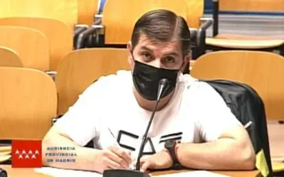 “Me gusta castigar a la mujer para que sepa quién manda”