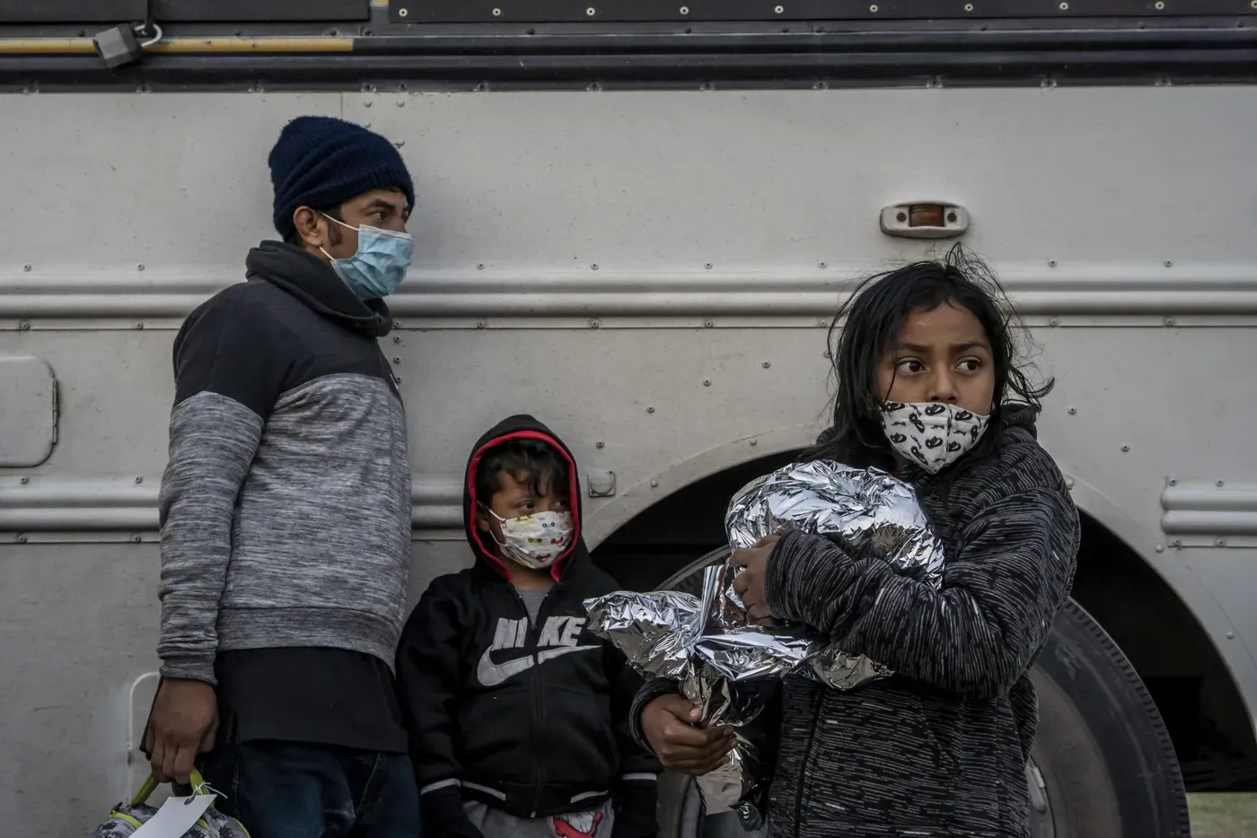 Médicos sin Fronteras: la crisis climática es un multiplicador de amenazas