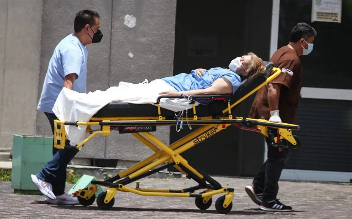 Médicos y equipamiento se requieren en las clínicas del IMSS