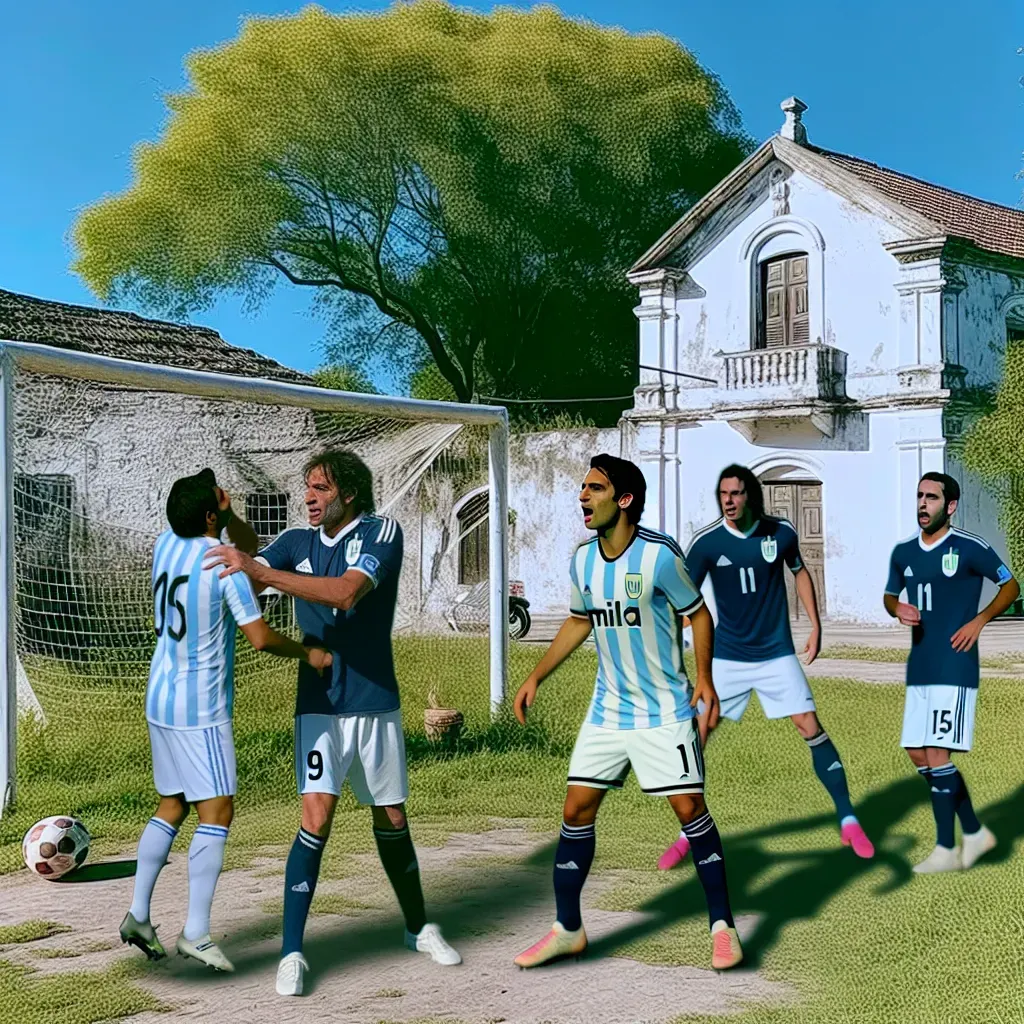 Medios argentinos comentan sobre Milito en Chivas