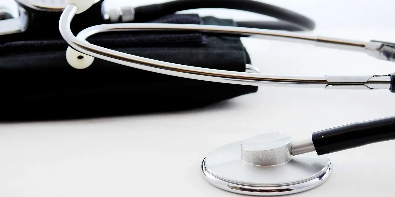 blood pressure control methods