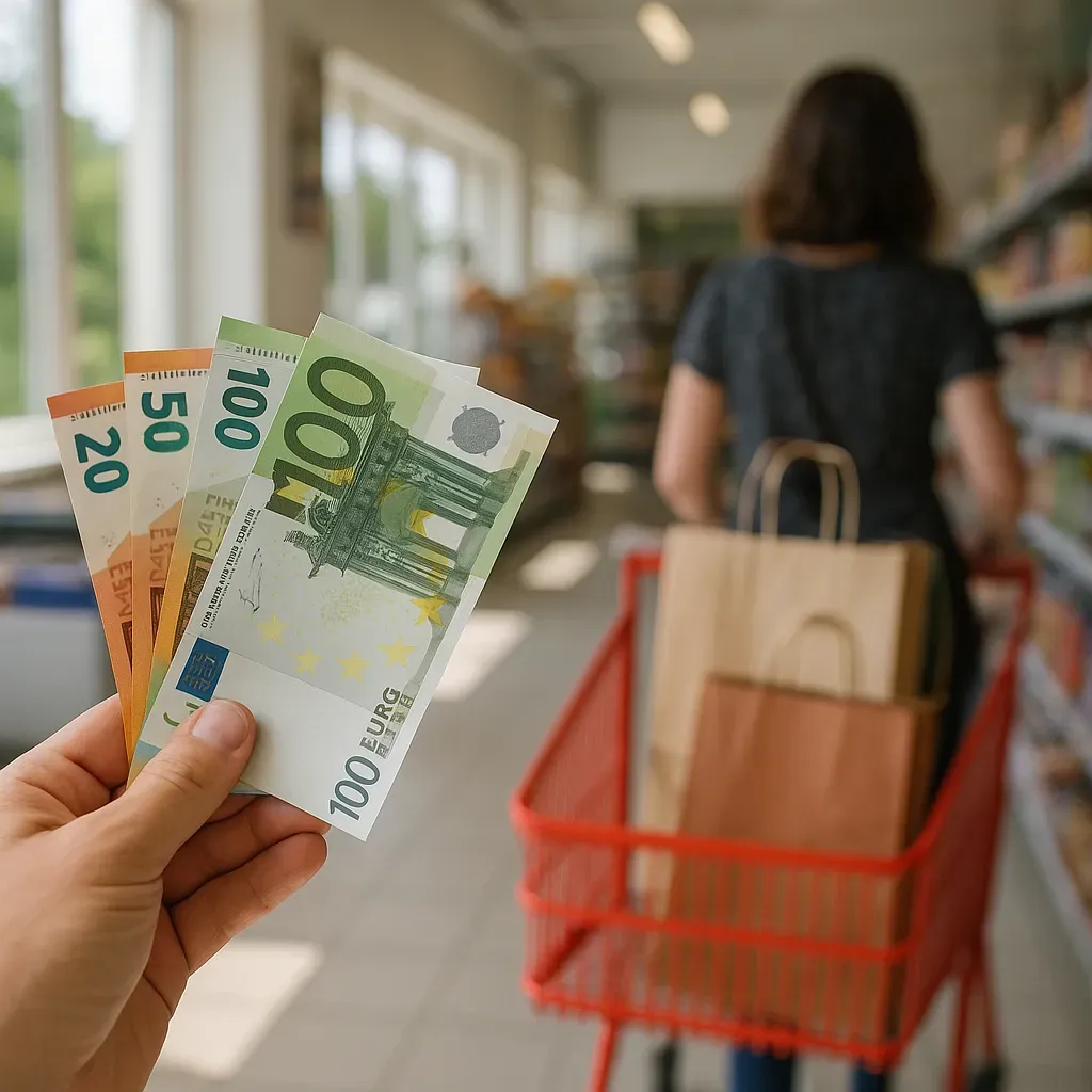 Mejora la confianza del consumidor en junio