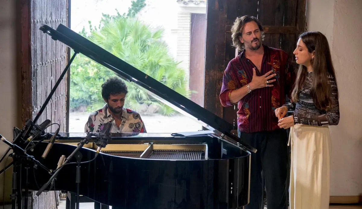 ‘Melódico’, tributo al estilo musical más representativo de nuestro país