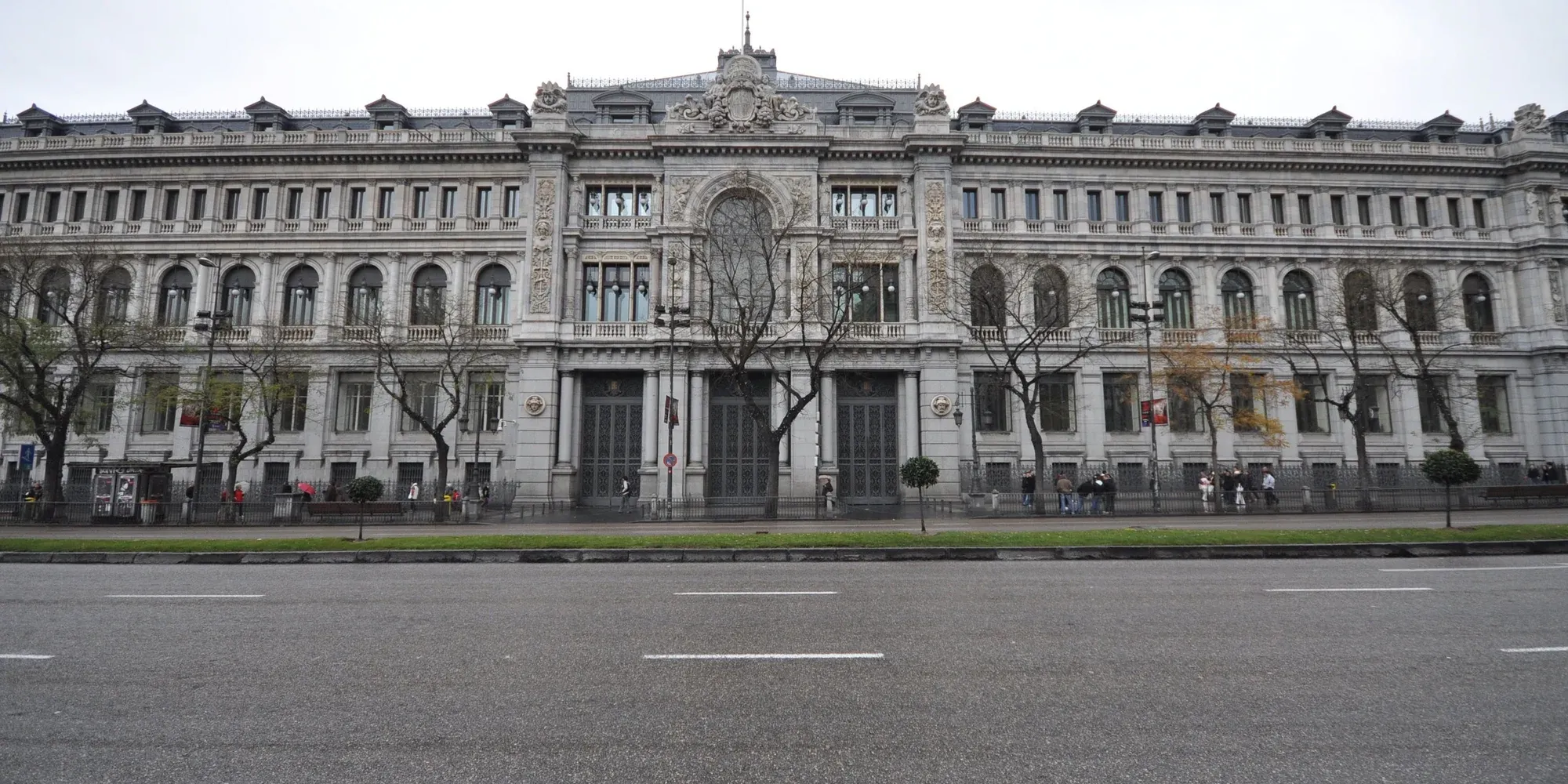 Bank of Spain
