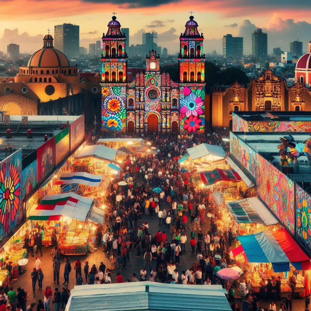 Mercados mexicanos finalizan febrero en alza