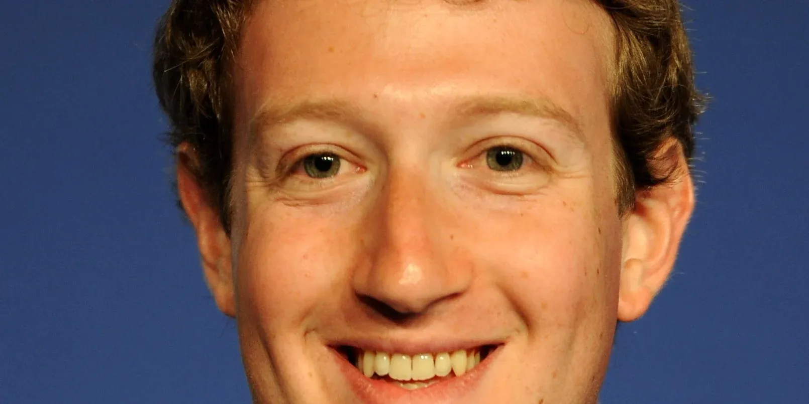 Mark Zuckerberg