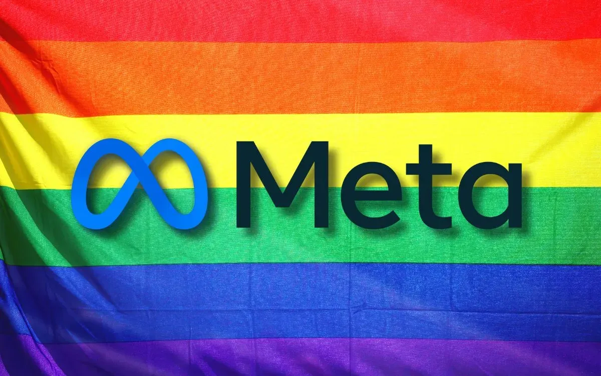 Meta limitó búsqueda de términos LGBT+ 'involuntariamente'