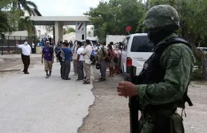 México acabará el año de nuevo con más de 30.000 homicidios