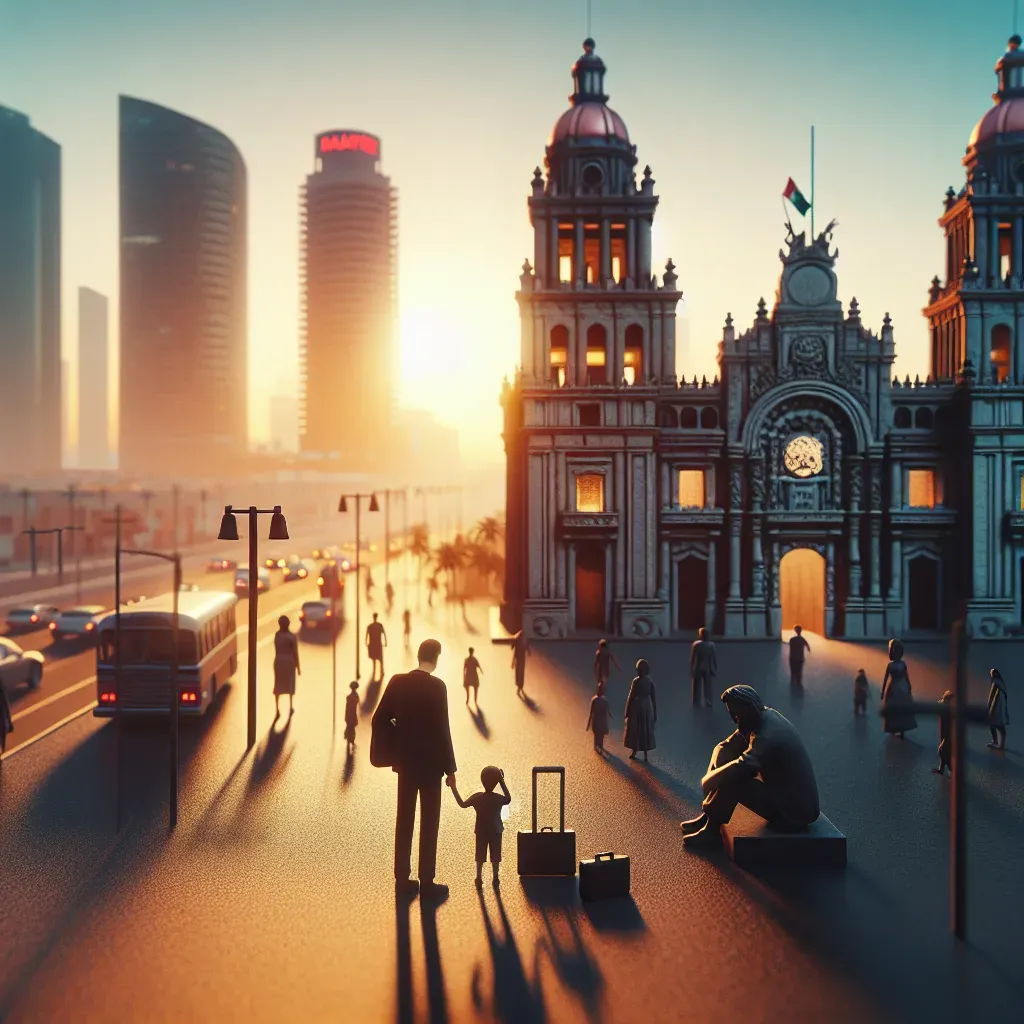 México ante el deterioro de inversiones.