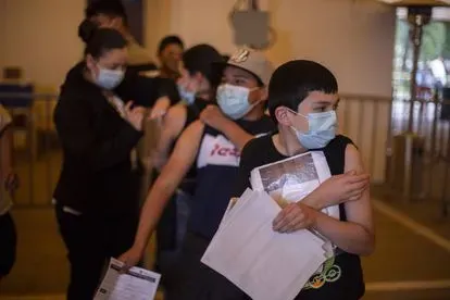 México: Autorizan vacuna contra covid para niños a partir de cinco años