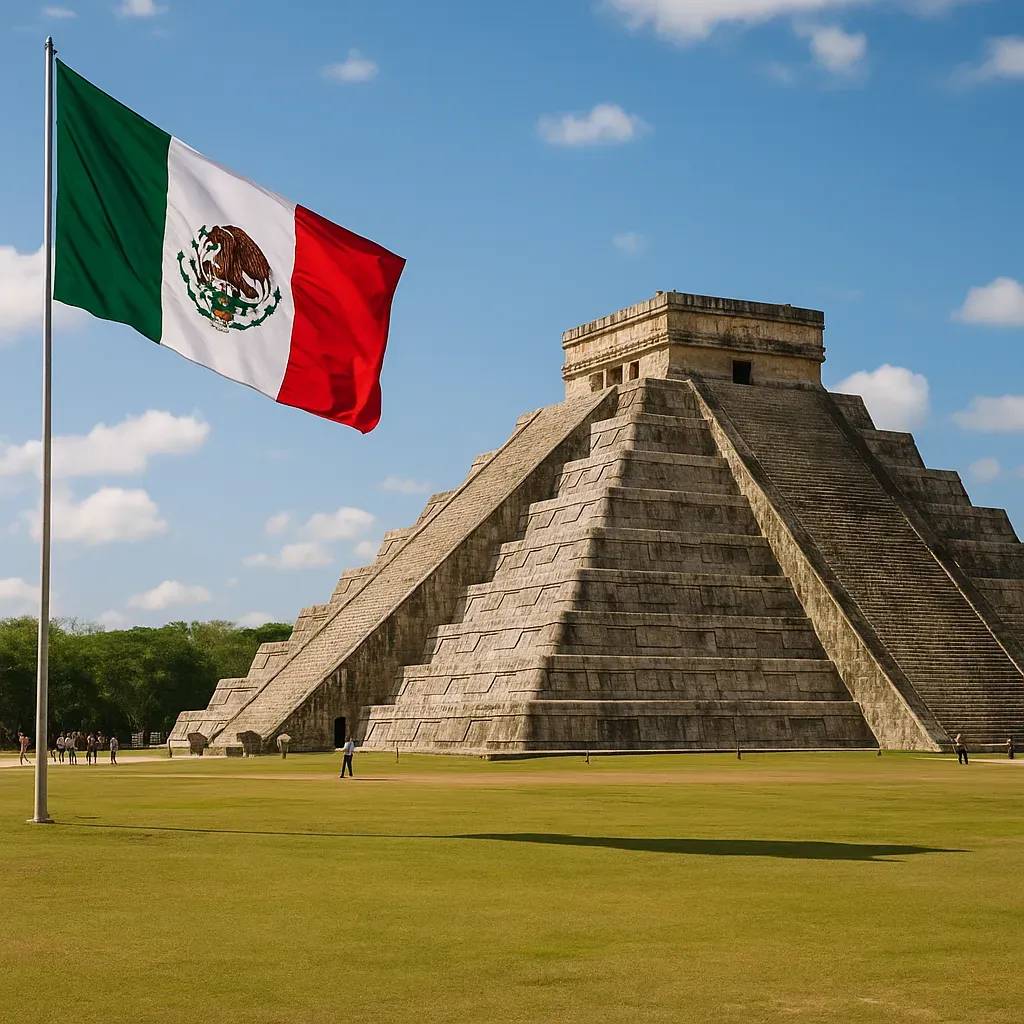 México brilla: Sectur convierte tendencias en logros.
