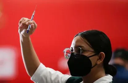 México con 160.000 contagios de covid en los últimos tres días