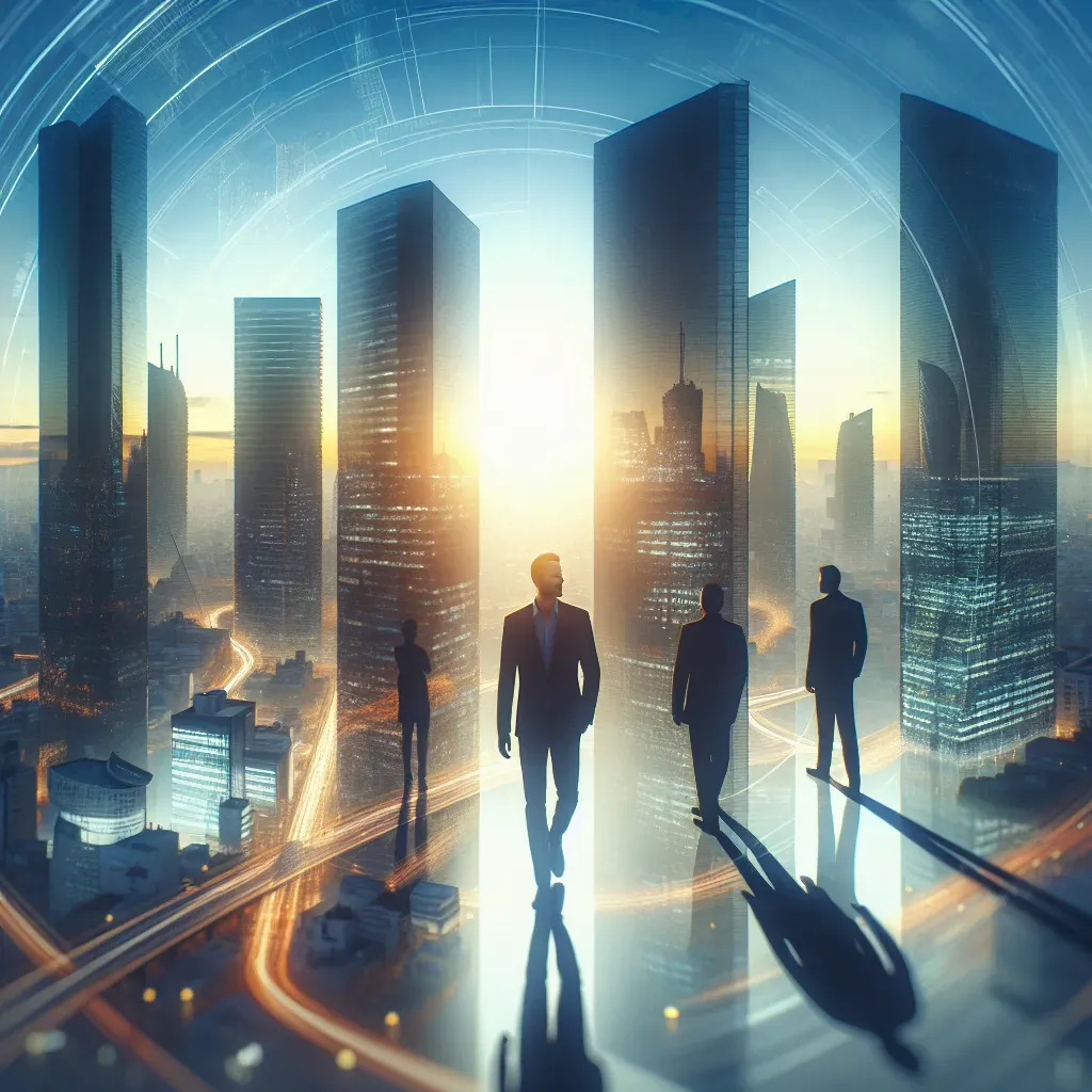 México DF crea grupo para atraer inversiones