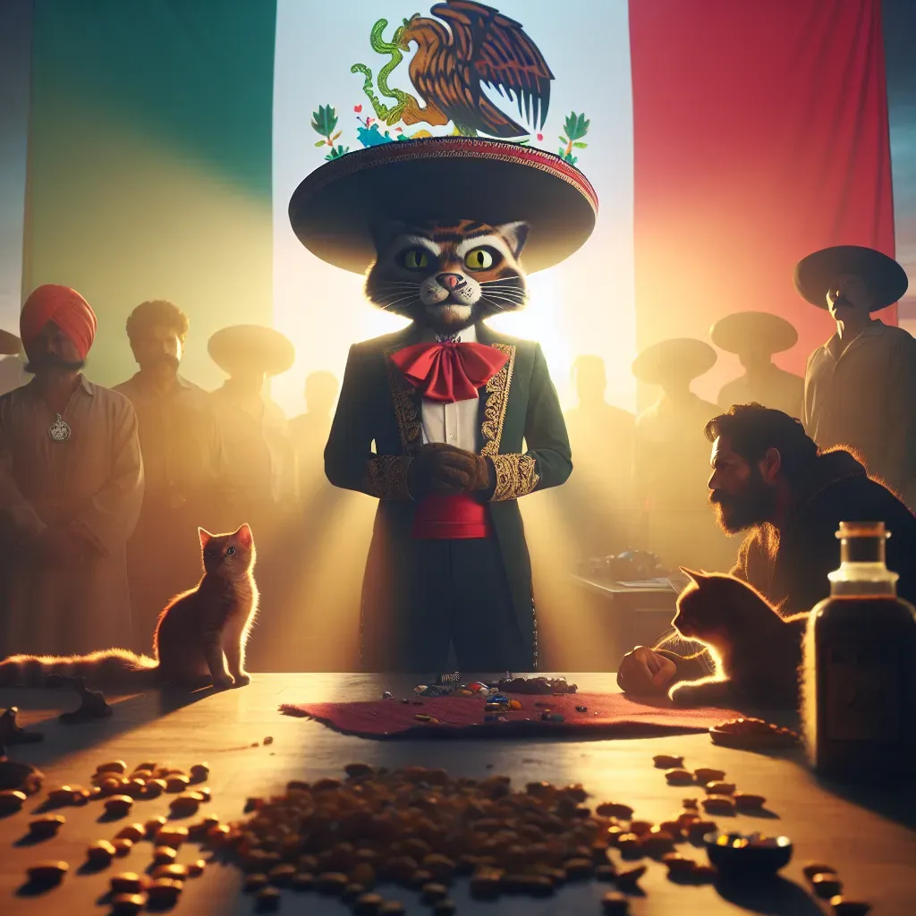 México, el sorpresivo triunfador de aranceles