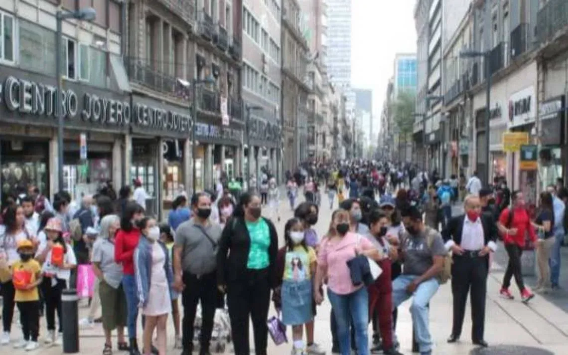 México llega a los 218 mil 928 fallecimientos por Covid-19